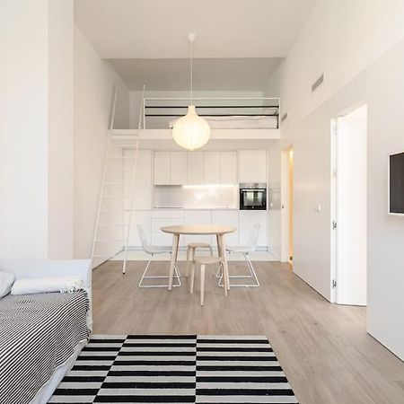 Moderno En El Corazon De Triana Apartment เซบีญา ภายนอก รูปภาพ