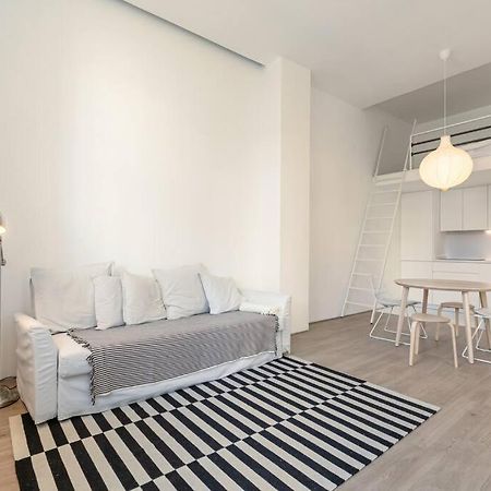 Moderno En El Corazon De Triana Apartment เซบีญา ภายนอก รูปภาพ