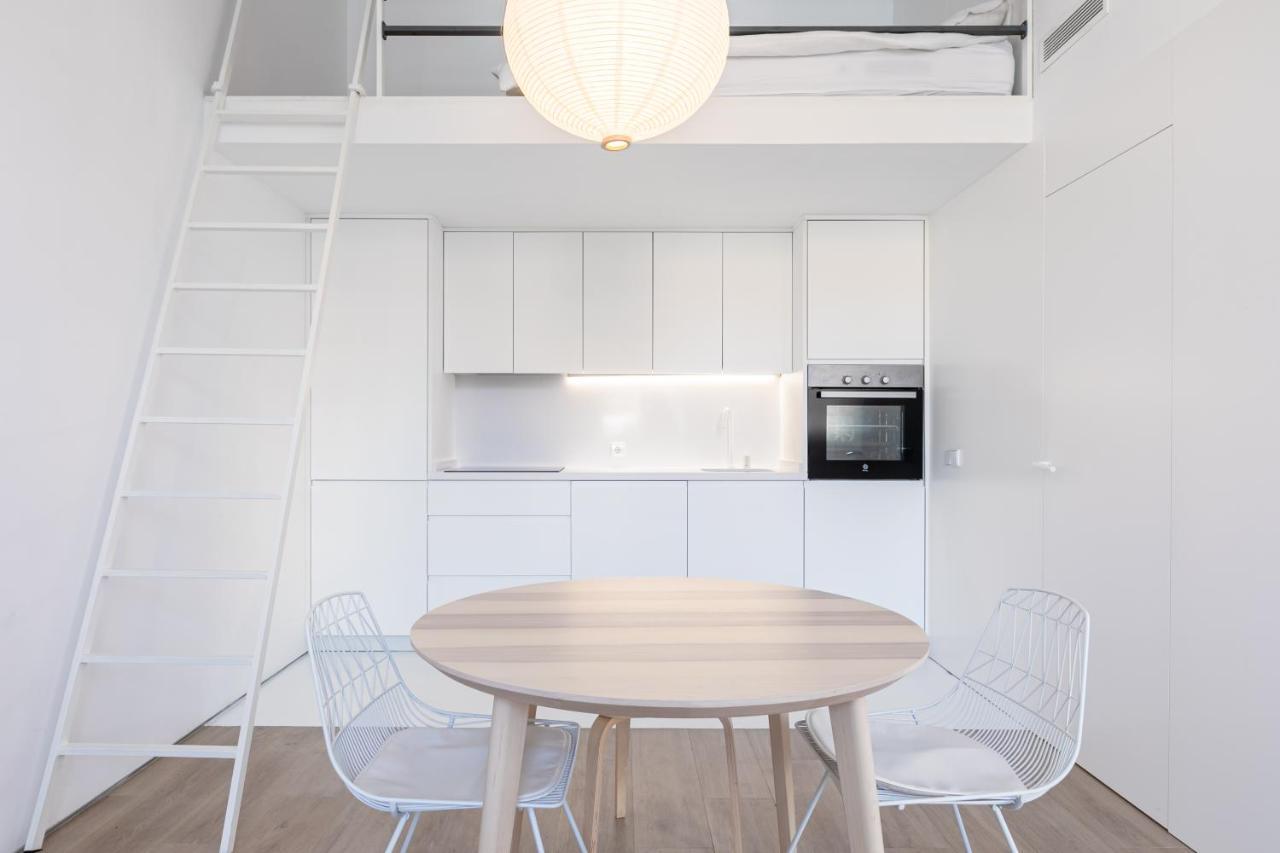 Moderno En El Corazon De Triana Apartment เซบีญา ภายนอก รูปภาพ